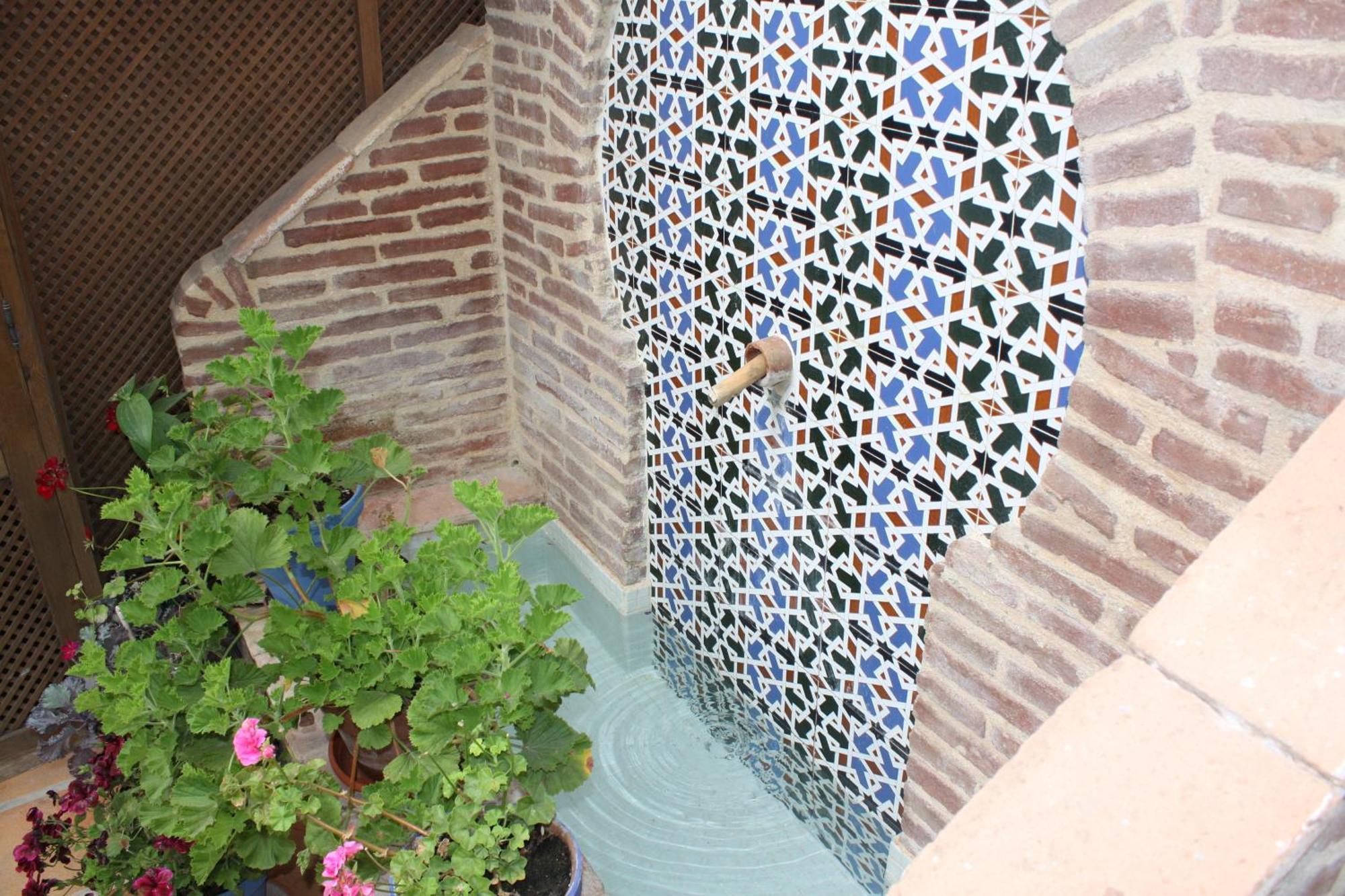 El Cobijo De Vejer Vejer de la Frontera