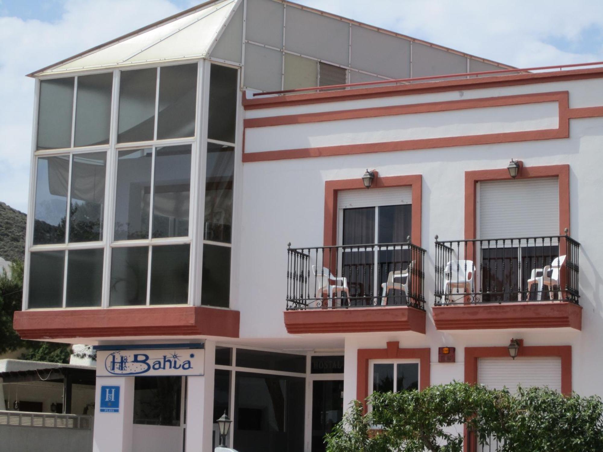 Pensión Sol Bahía *