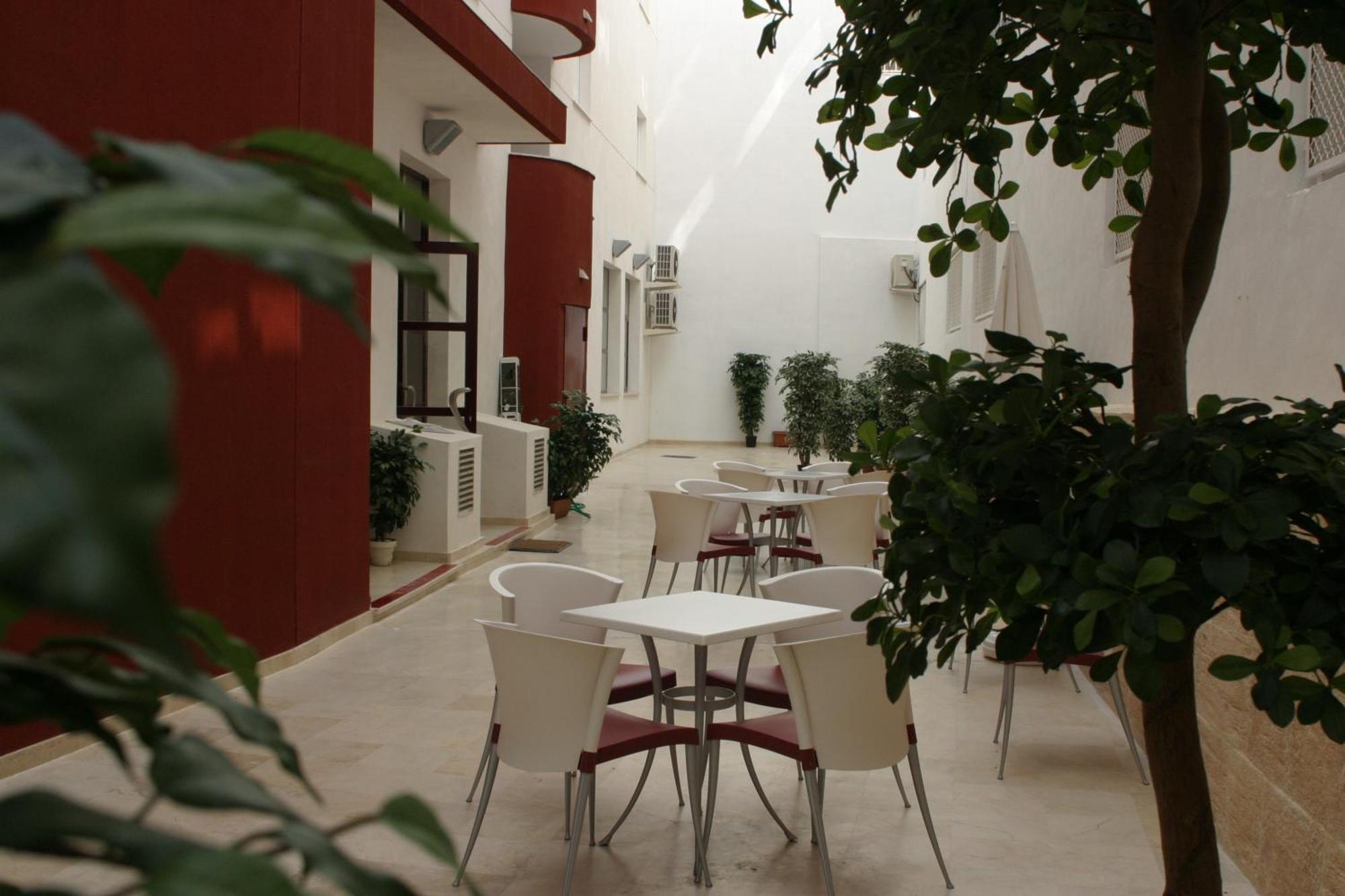 Hotel Milord's 3*