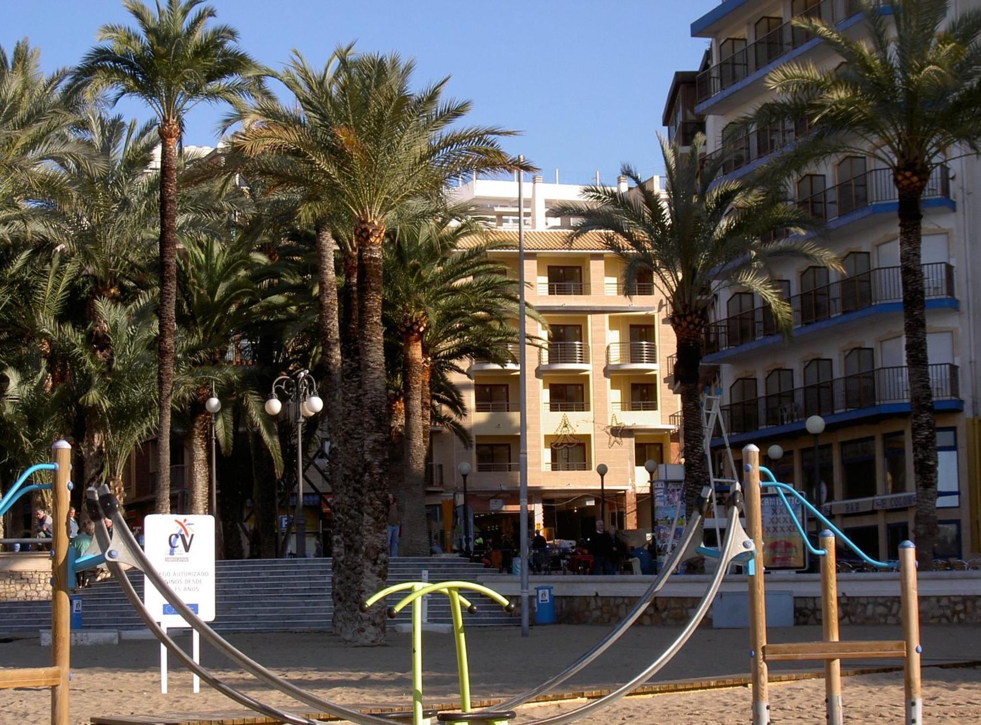 Milord's Benidorm