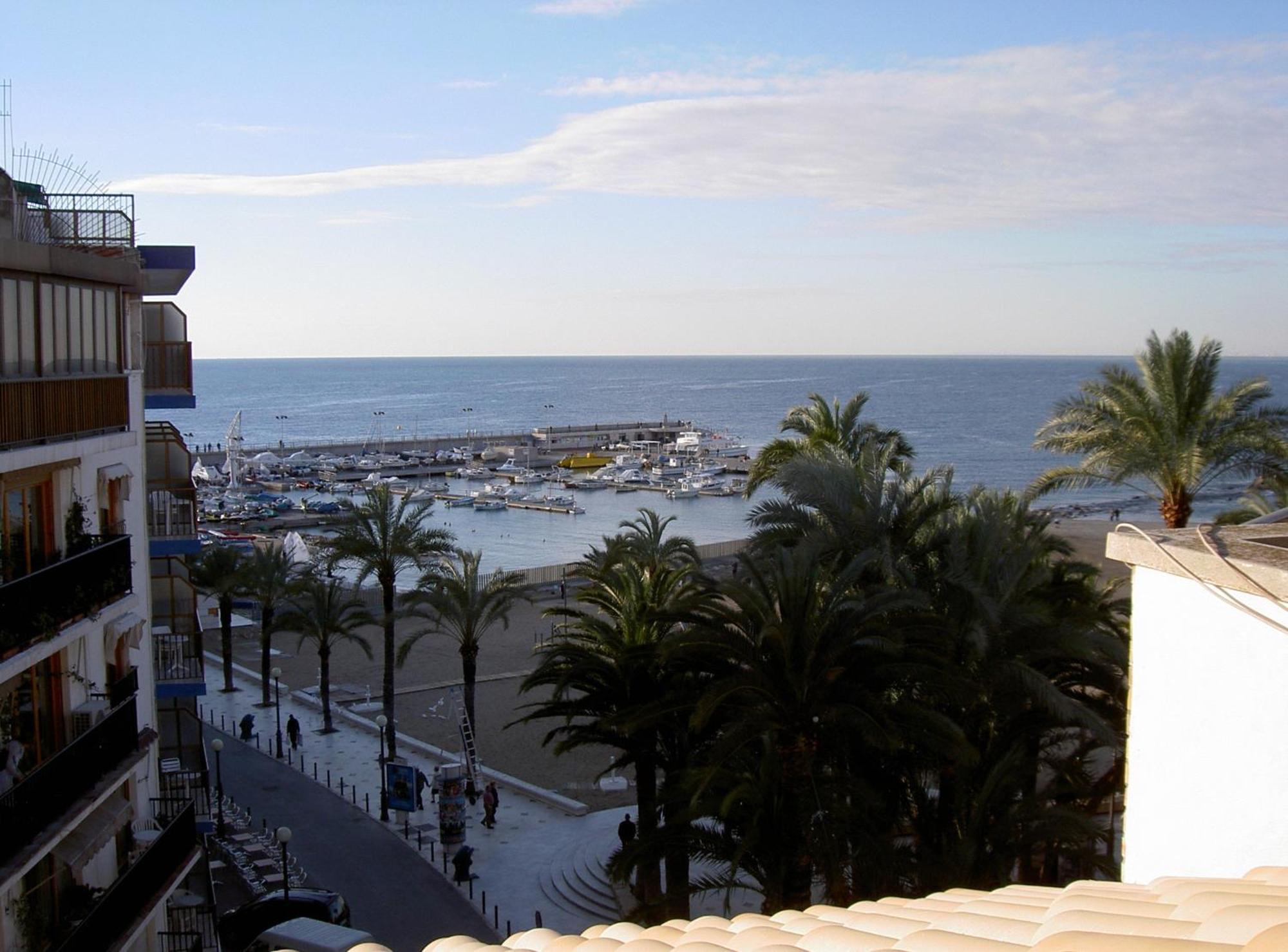Hotel Milord's Benidorm