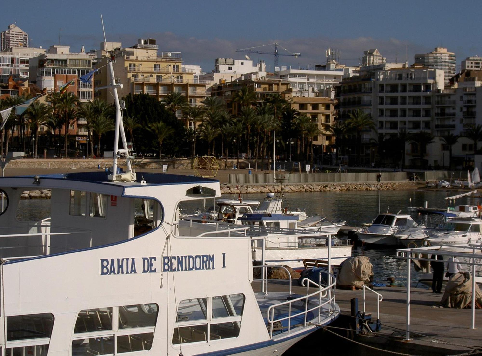 Hotel Milord's Benidorm