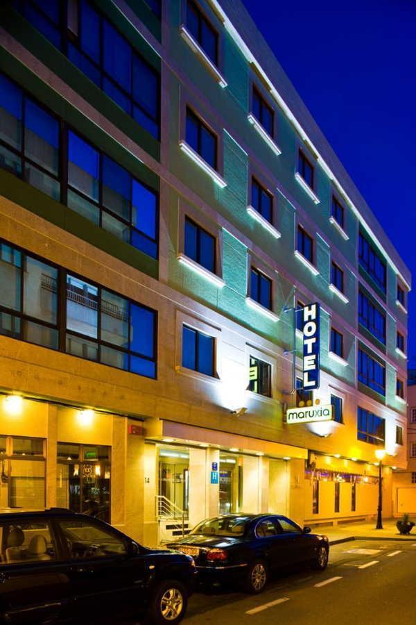 Hotel Maruxia *** Superior 3*