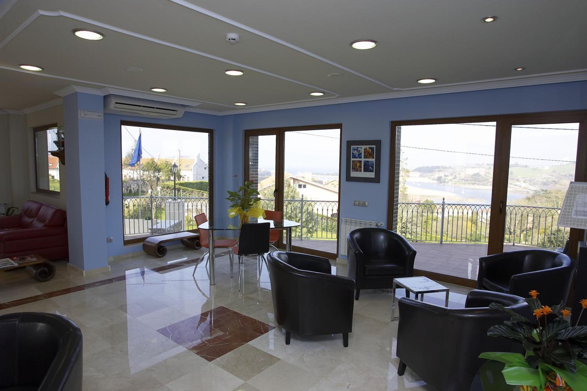 Hotel Azul De Galimar