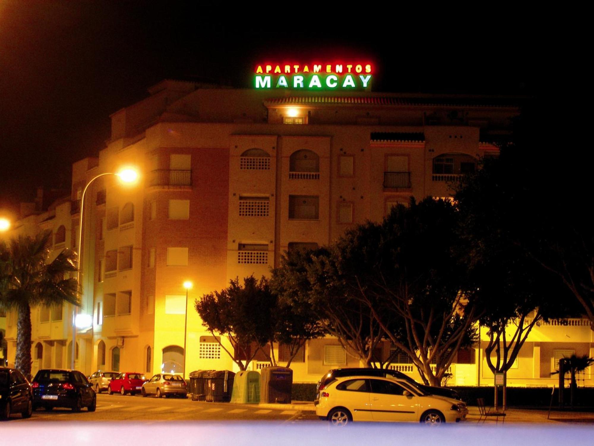 Maracay Roquetas de Mar