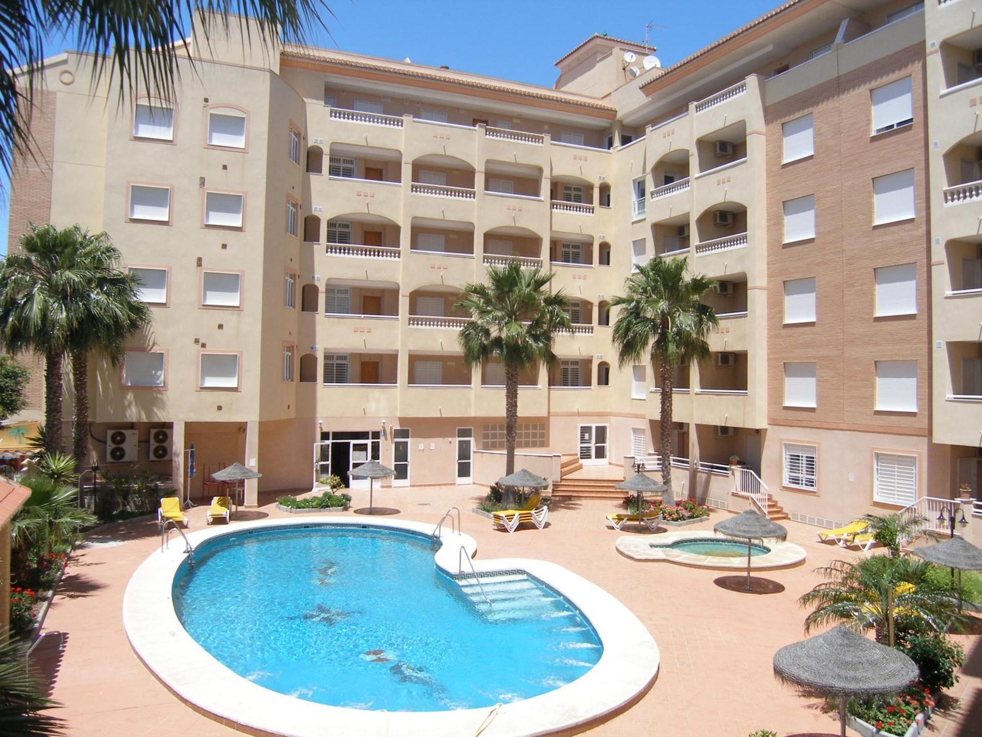 Apartamento Maracay *