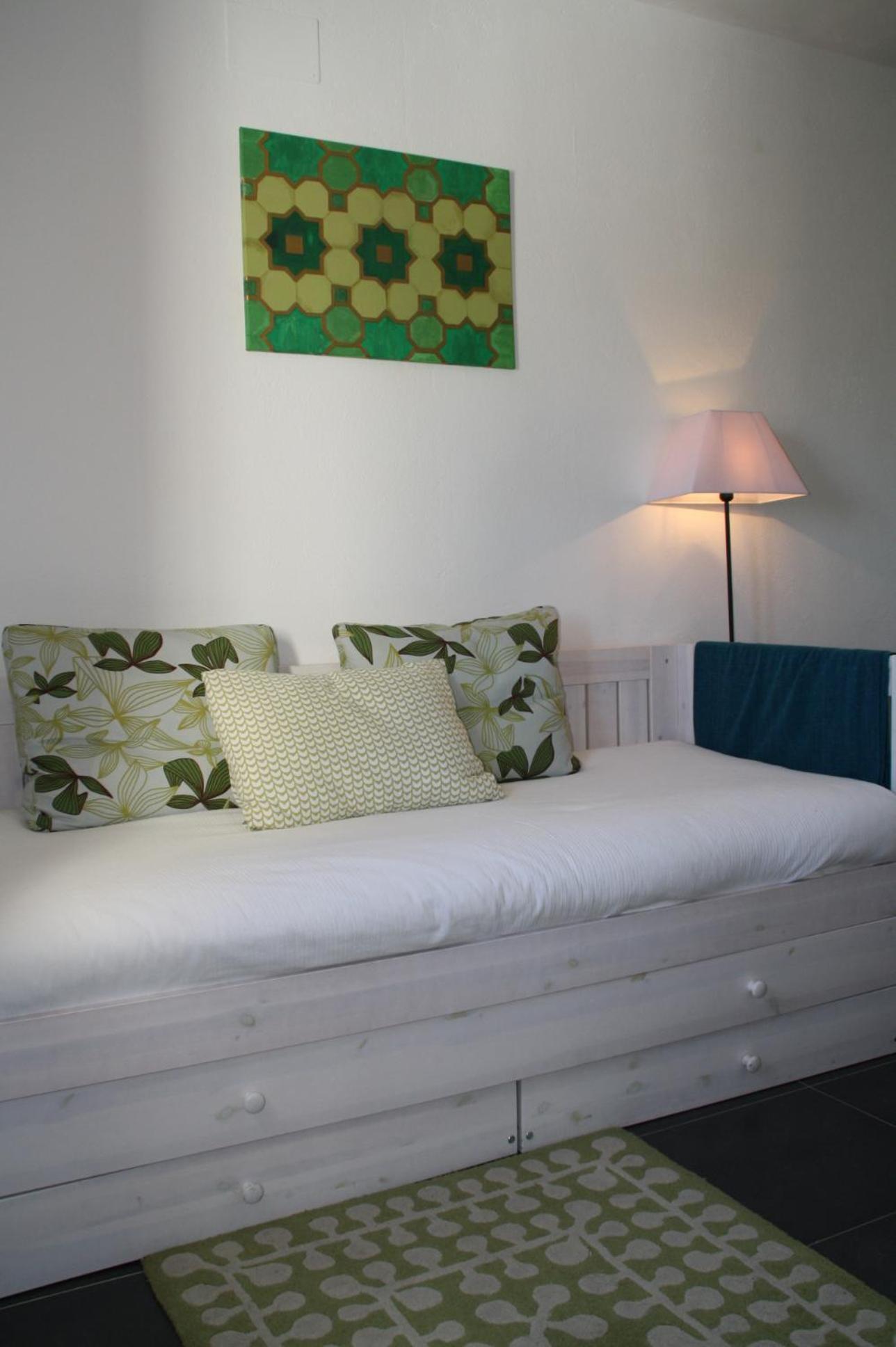 Guest house Bed &breakfast Casa El Sueno