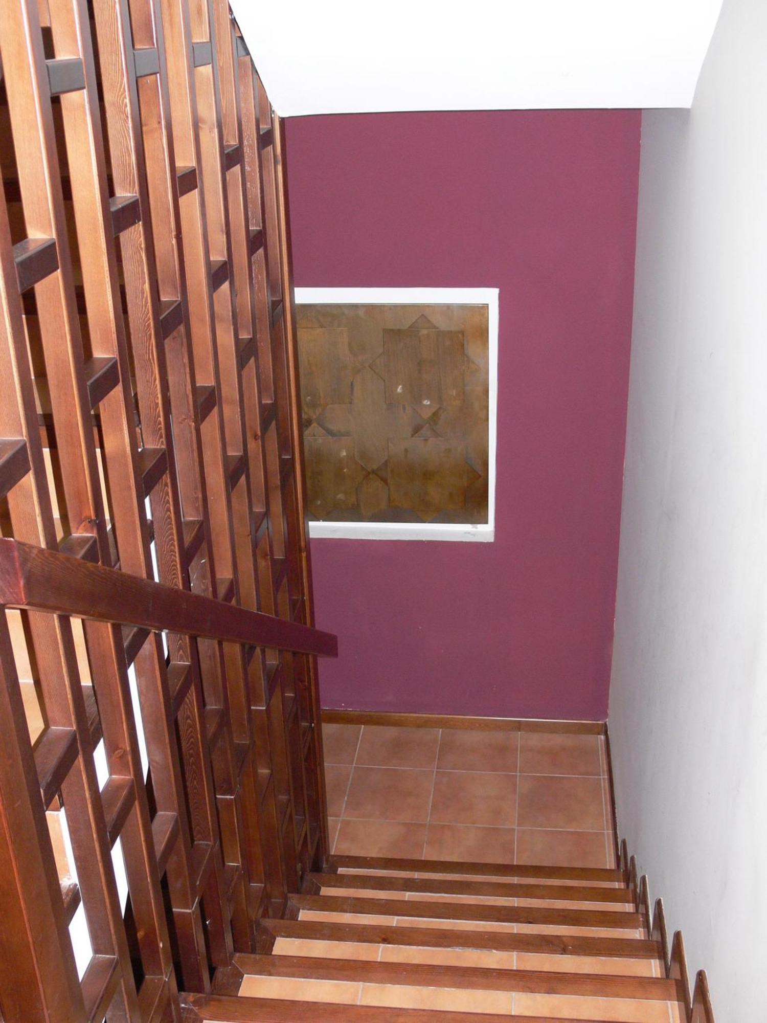 El Mudayyan Teruel