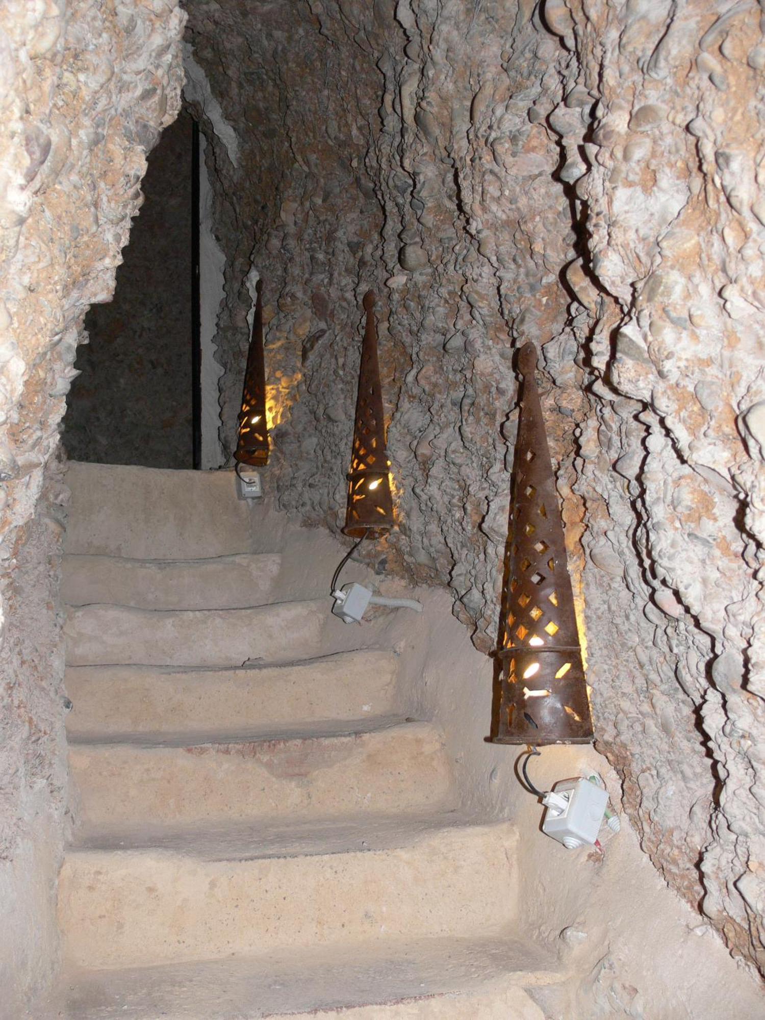 Hotel El Mudayyan Teruel