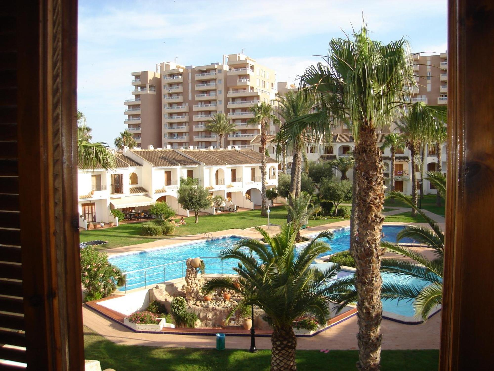 Aldeas De Taray Club La Manga del Mar Menor