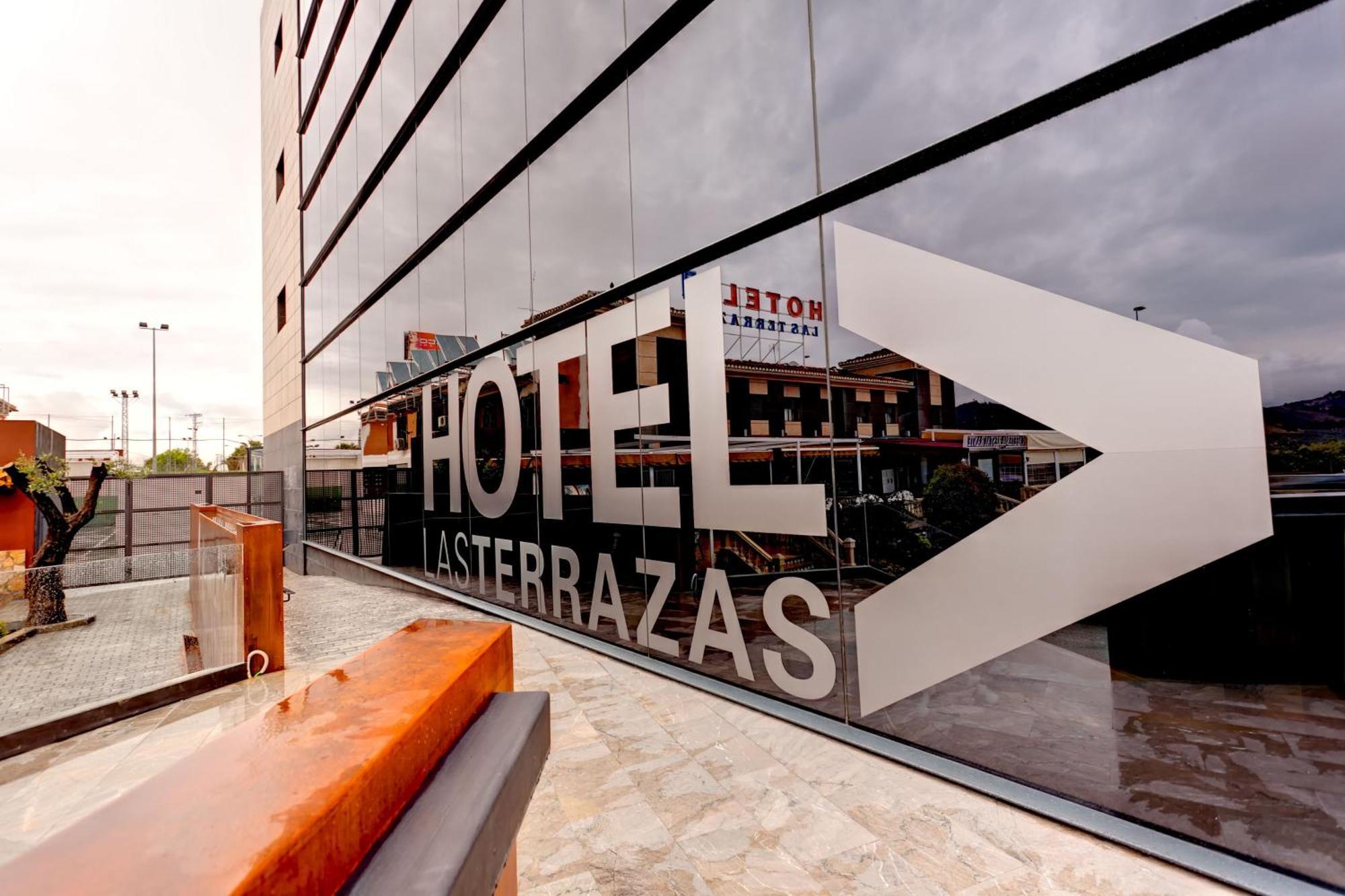 Terrazas Albolote