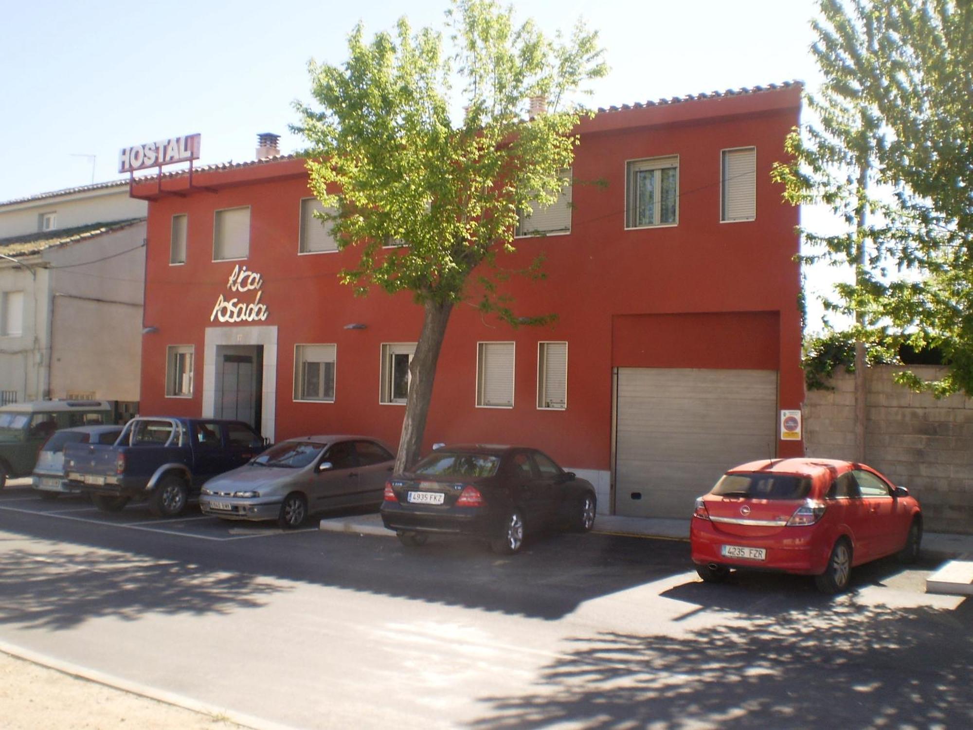 Guest house Rica