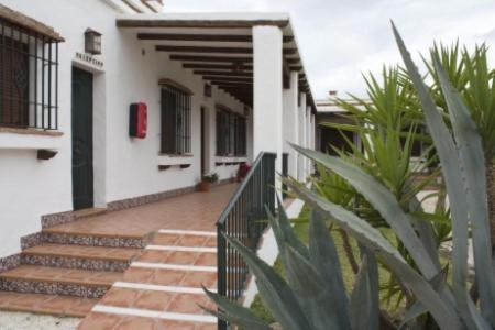 Apartamento Hacienda Puerto Conil *