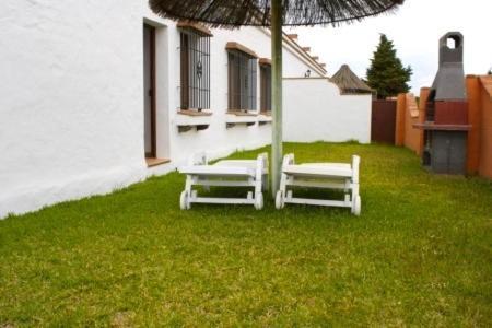 Apartamento Hacienda Puerto Conil Conil De La Frontera