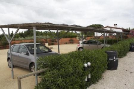 Apartamento Hacienda Puerto Conil *
