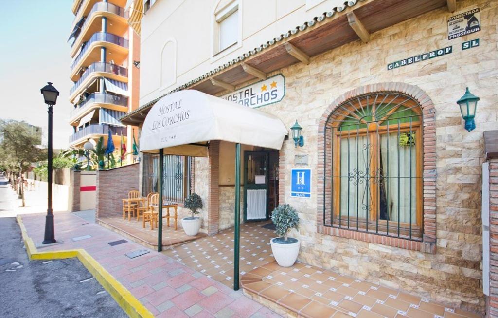 Guest house Corchos Fuengirola