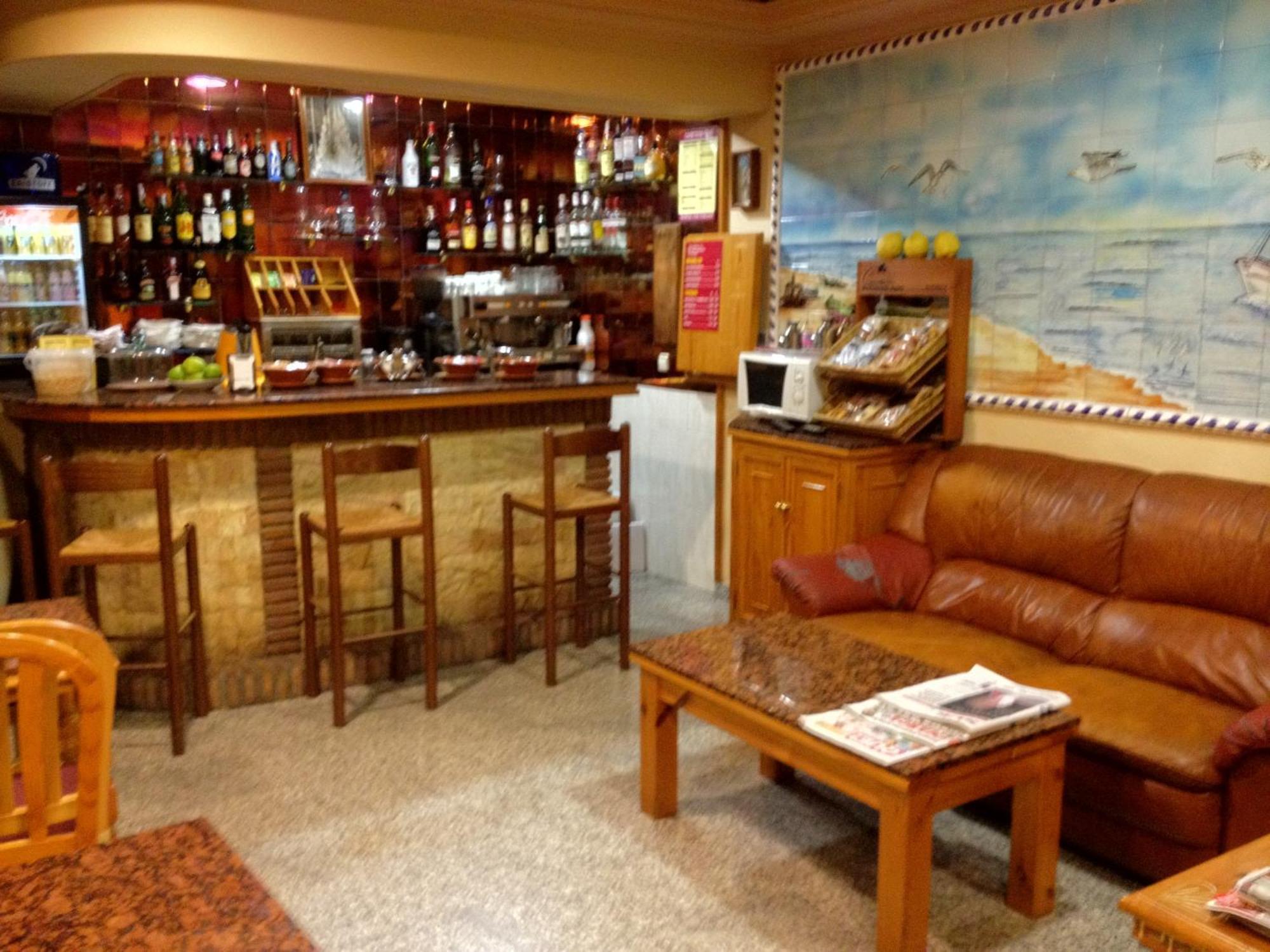 Corchos Fuengirola