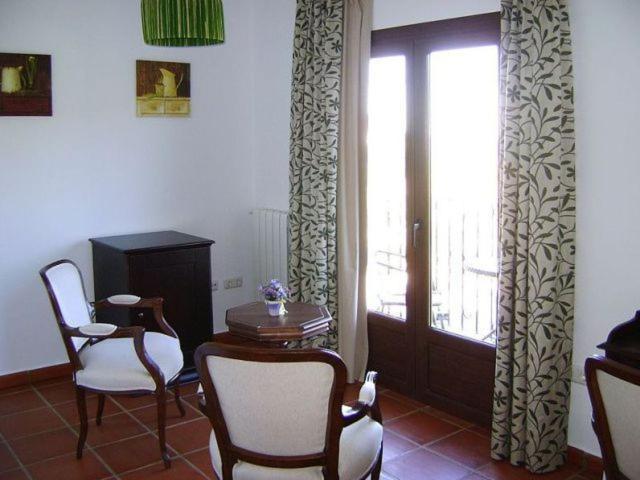 Casa rural Mi Abuela Maria