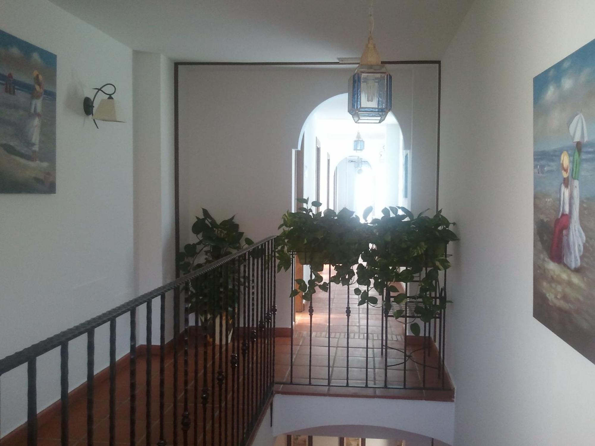 Casa rural Mi Abuela Maria *