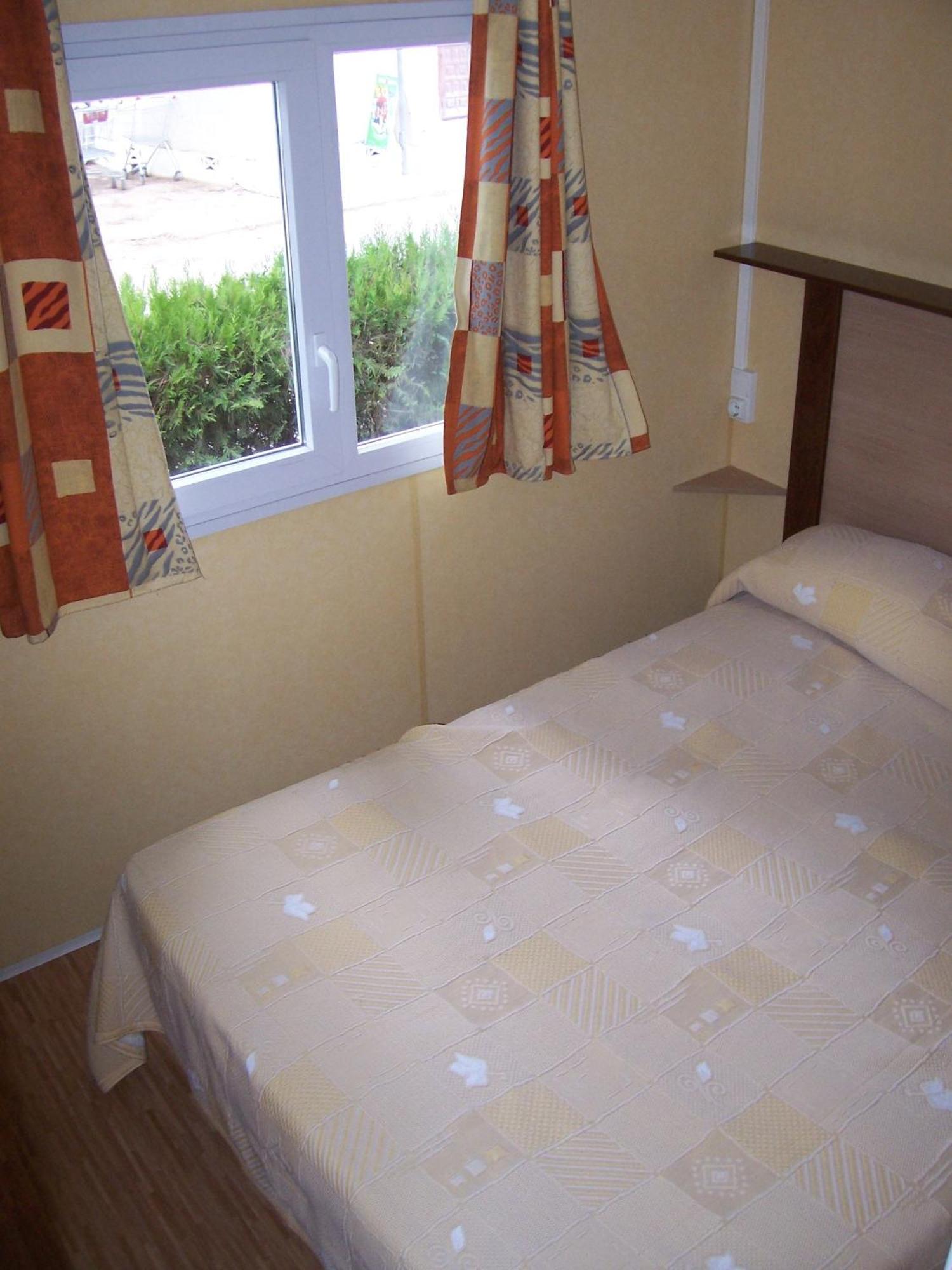 Campsite Camping L'alqueria