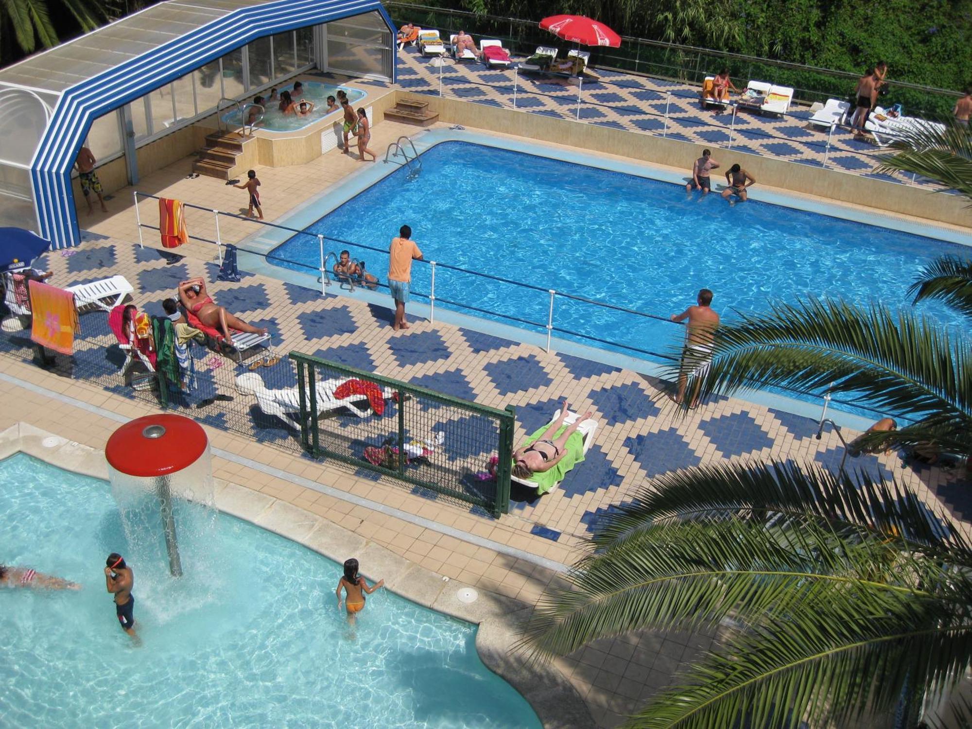 Camping L'alqueria Gandia