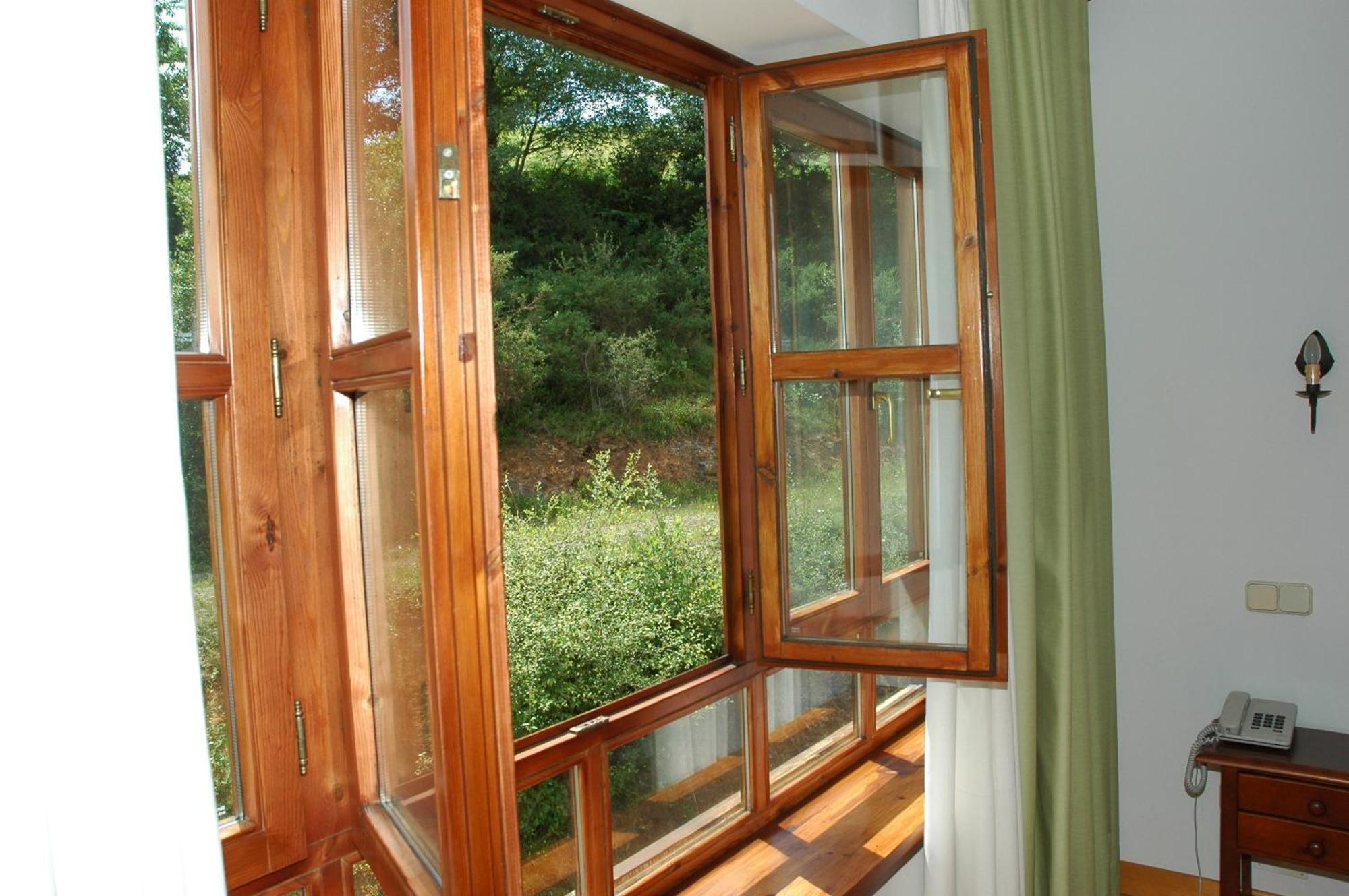 Hotel Rural El Texu