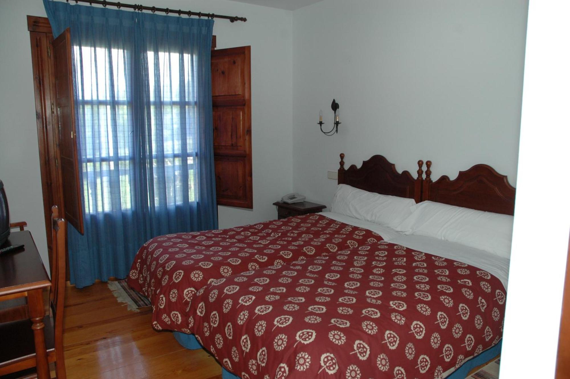Hotel Rural El Texu