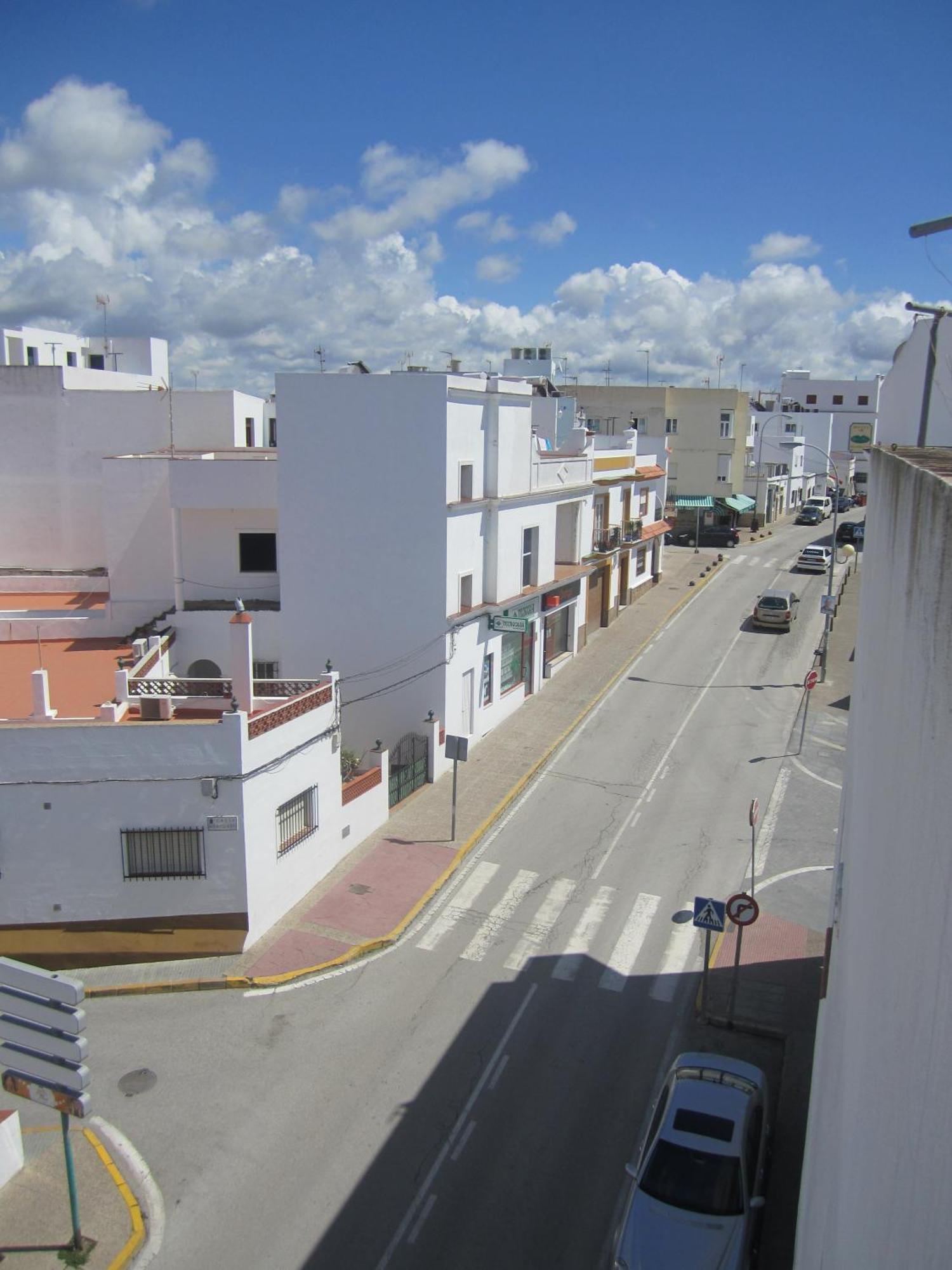 La Conilena