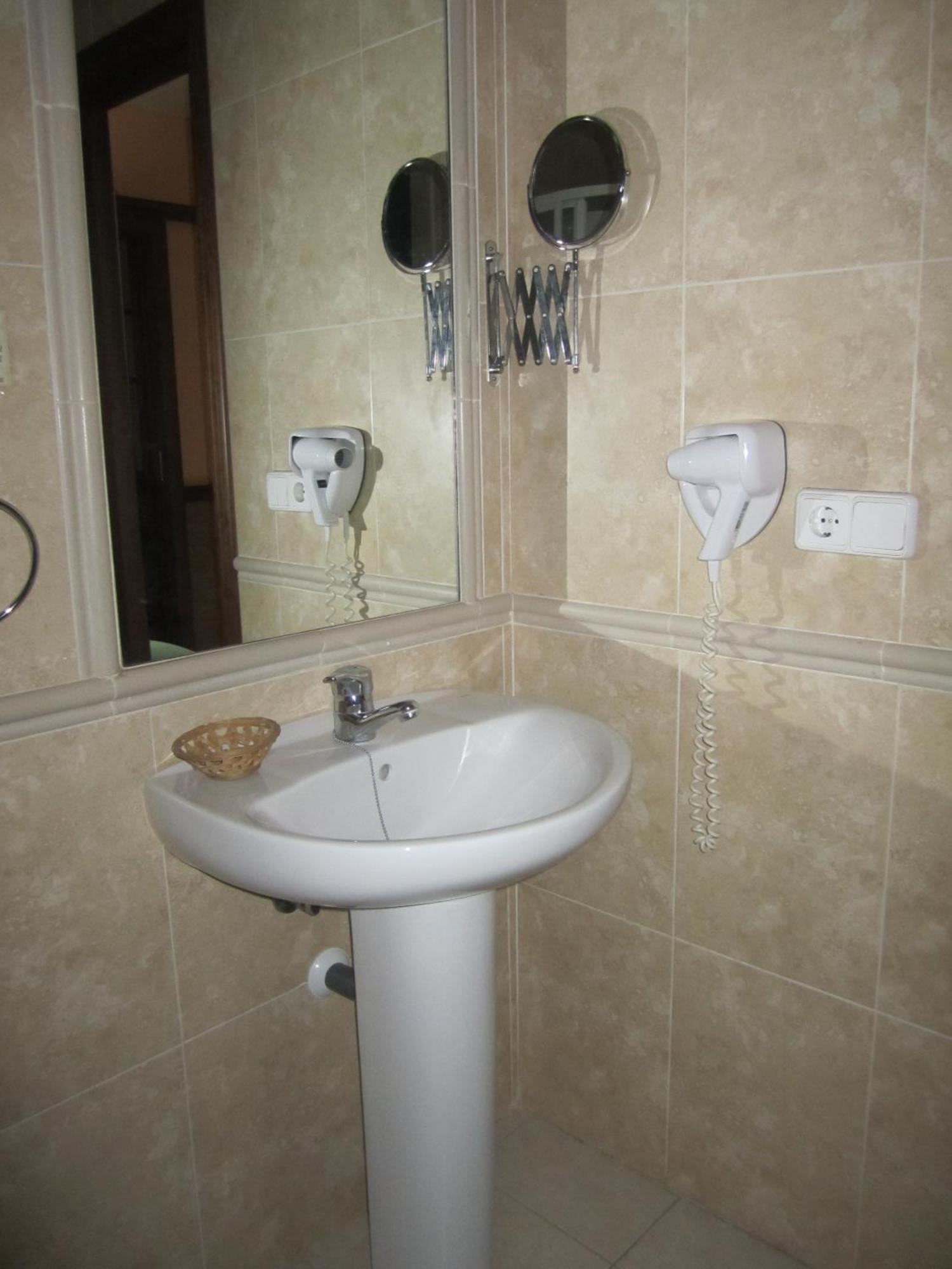 Guest house La Conilena