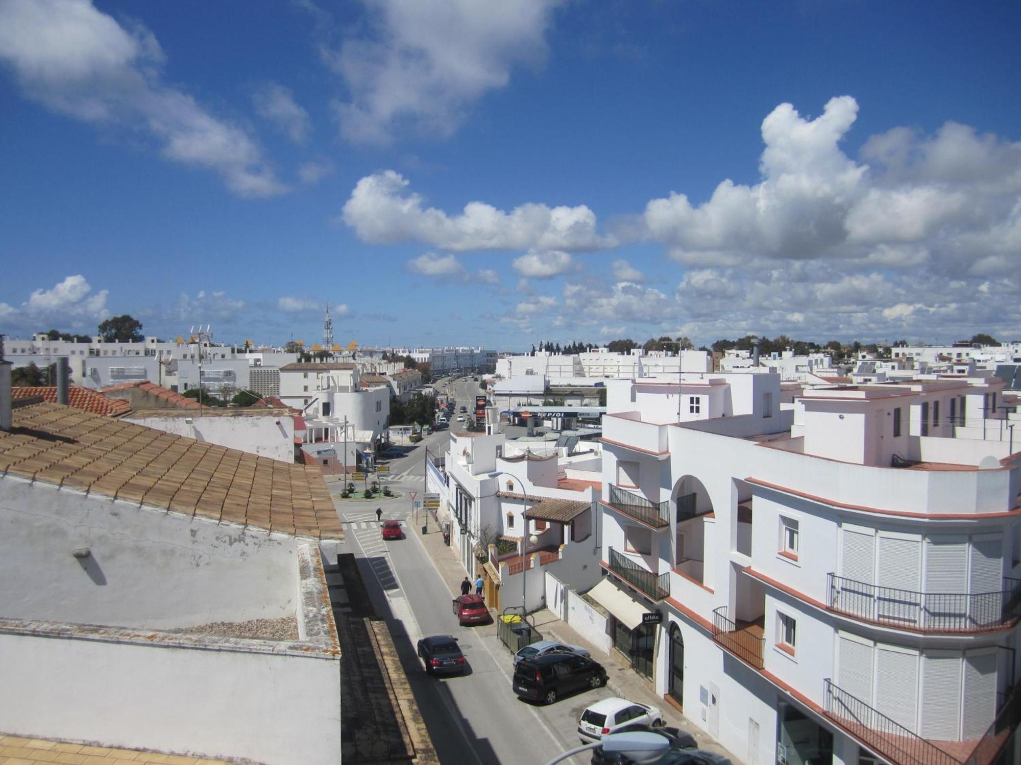 Guest house La Conilena