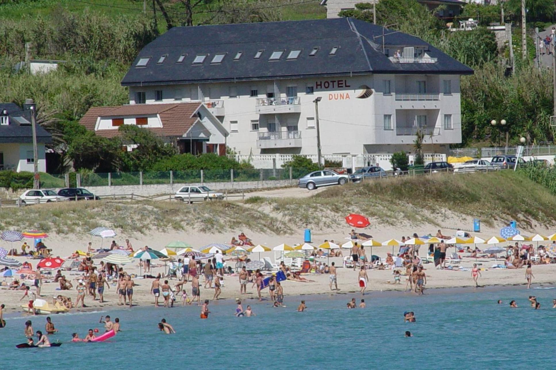 Hotel Duna 2*