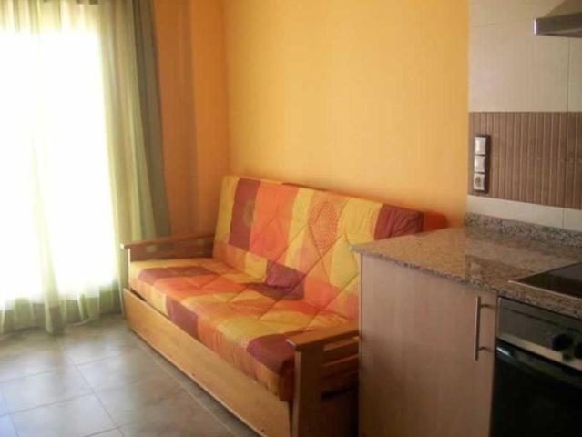 Apartamento Albamar Ii
