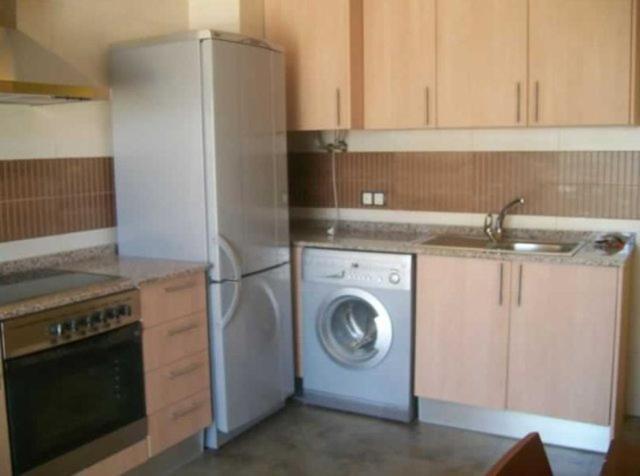 Apartamento Albamar Ii Calpe