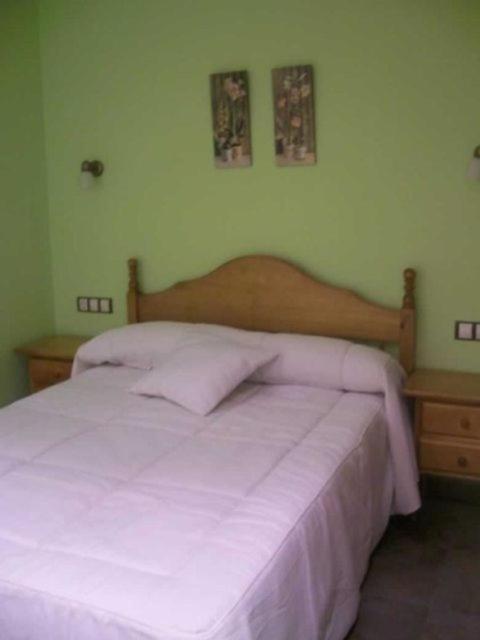 Apartamento Albamar Ii Calpe