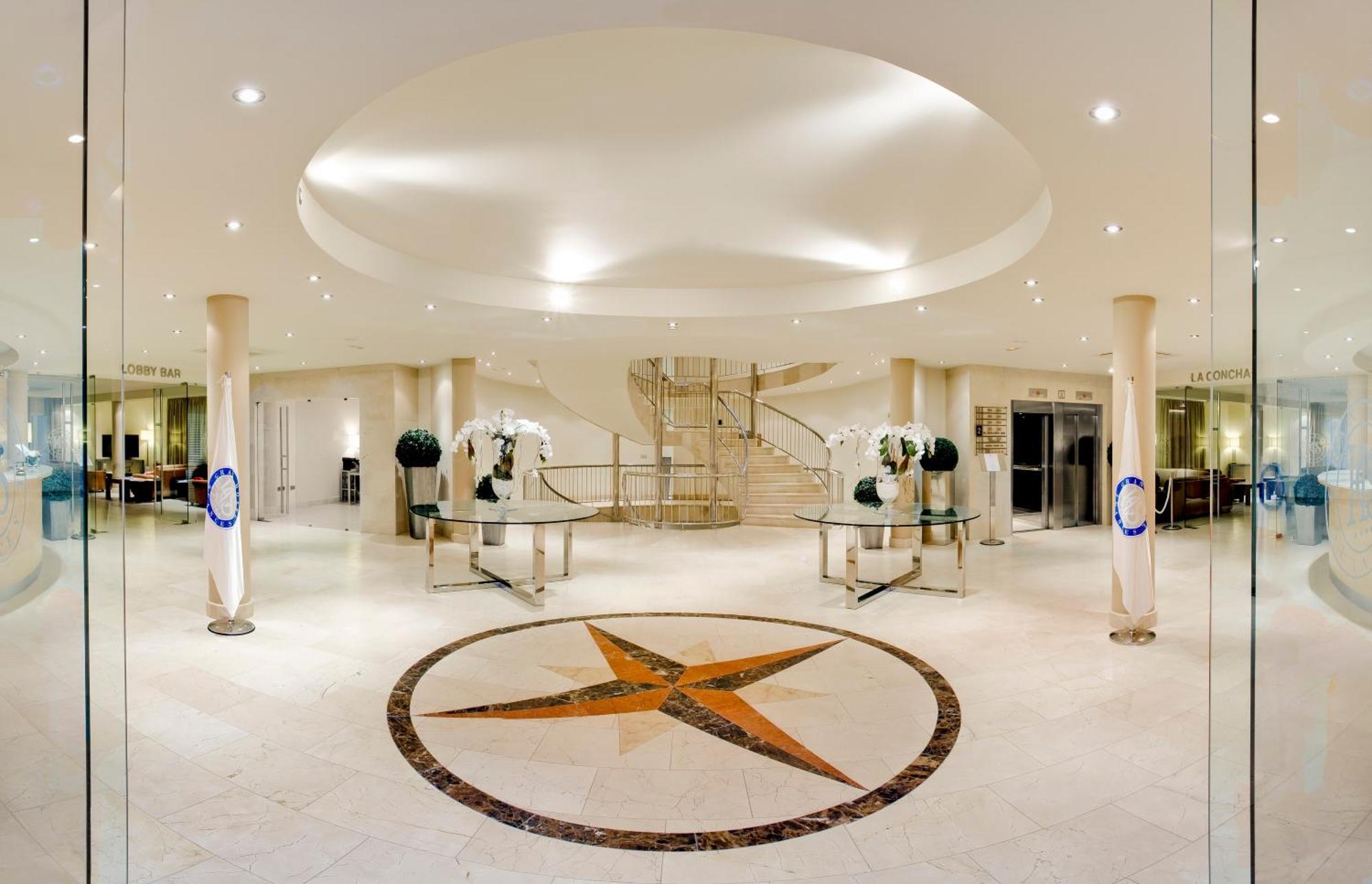 Hotel Gran 4*