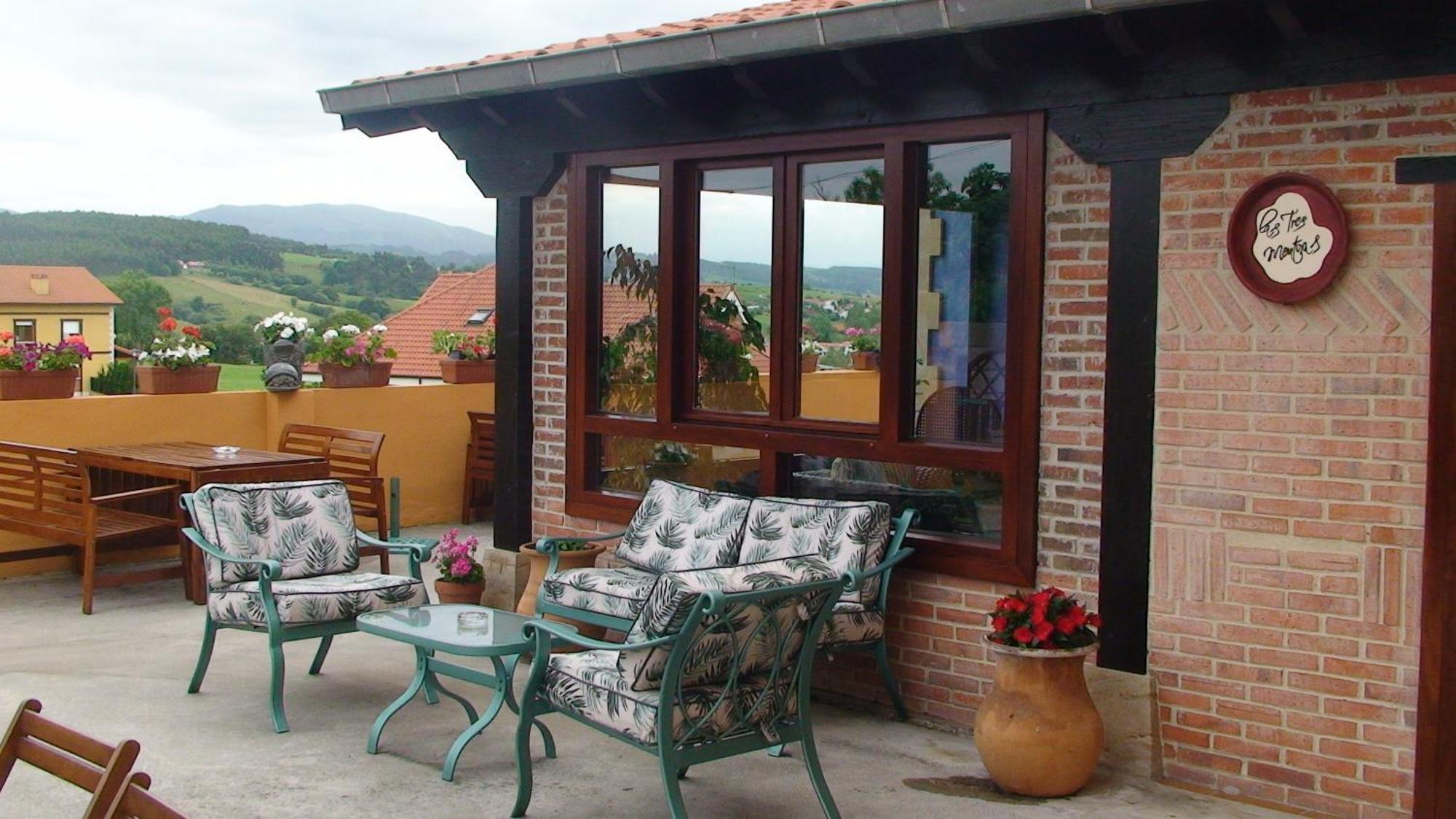 Inn Tres Mentiras De Santillana del Mar