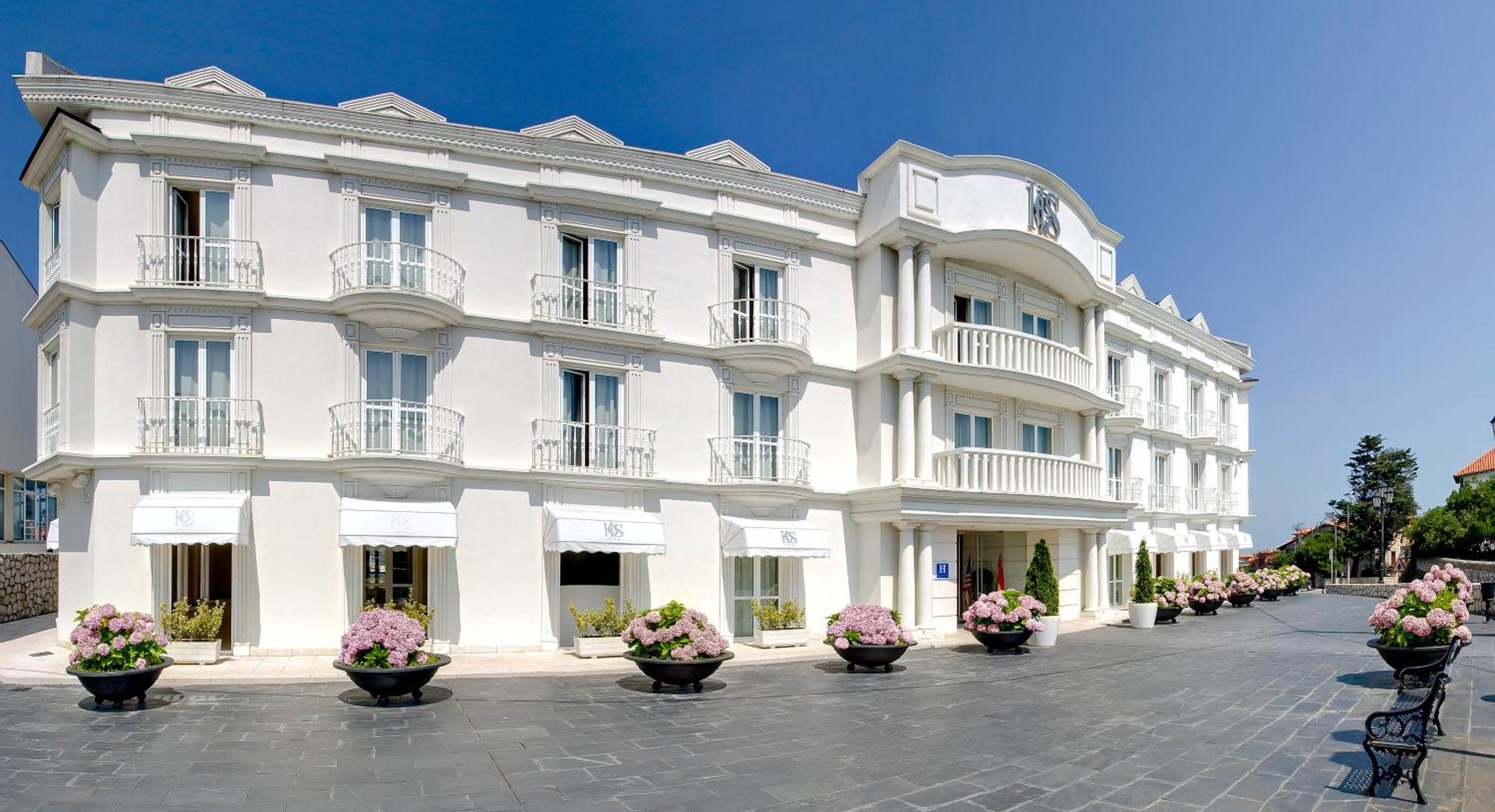 Hotel Gran 4*