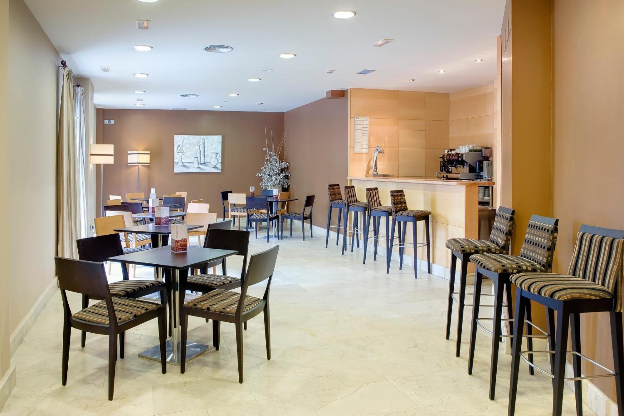 Hotel Gran 4*