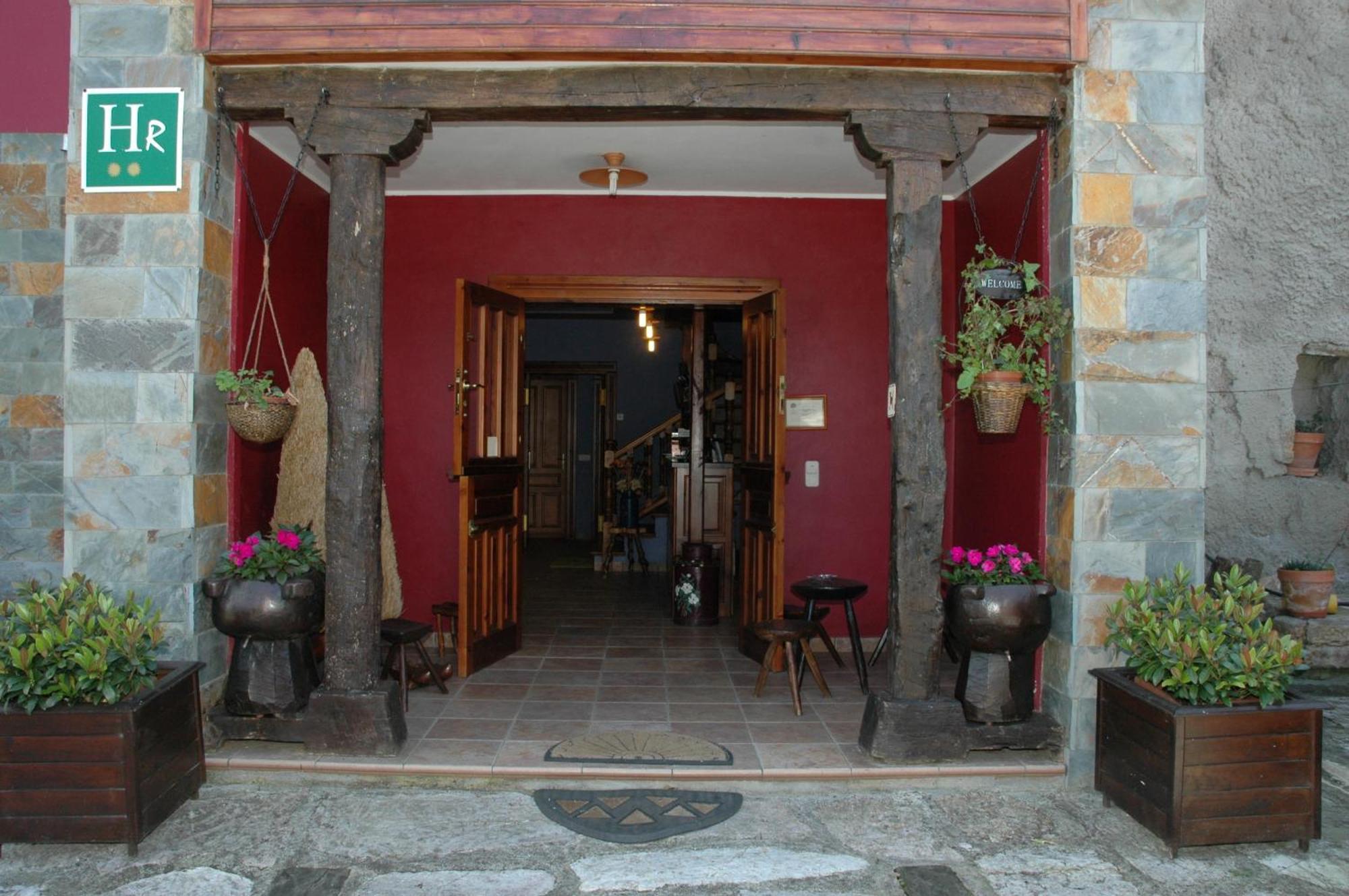 Rural El Texu