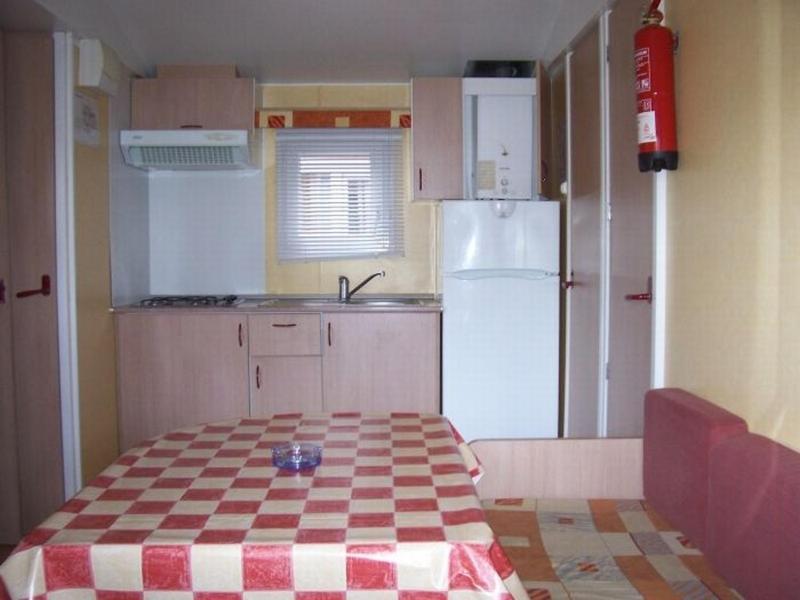 Campsite Camping L'alqueria