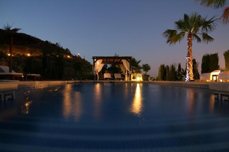 | Casa Don Carlos