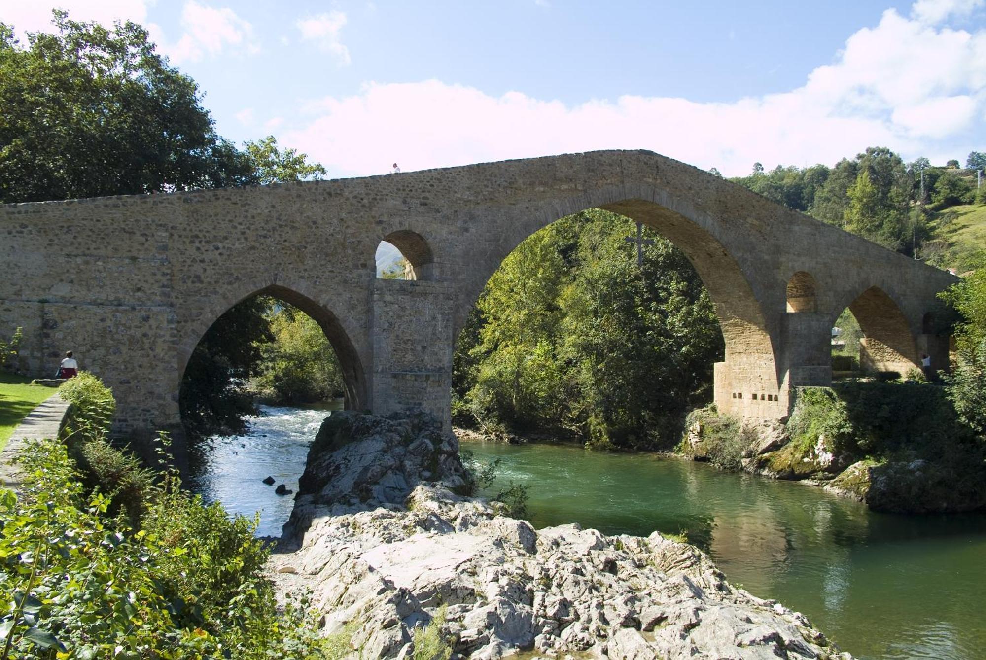 Hotel Granda Cangas de Onis