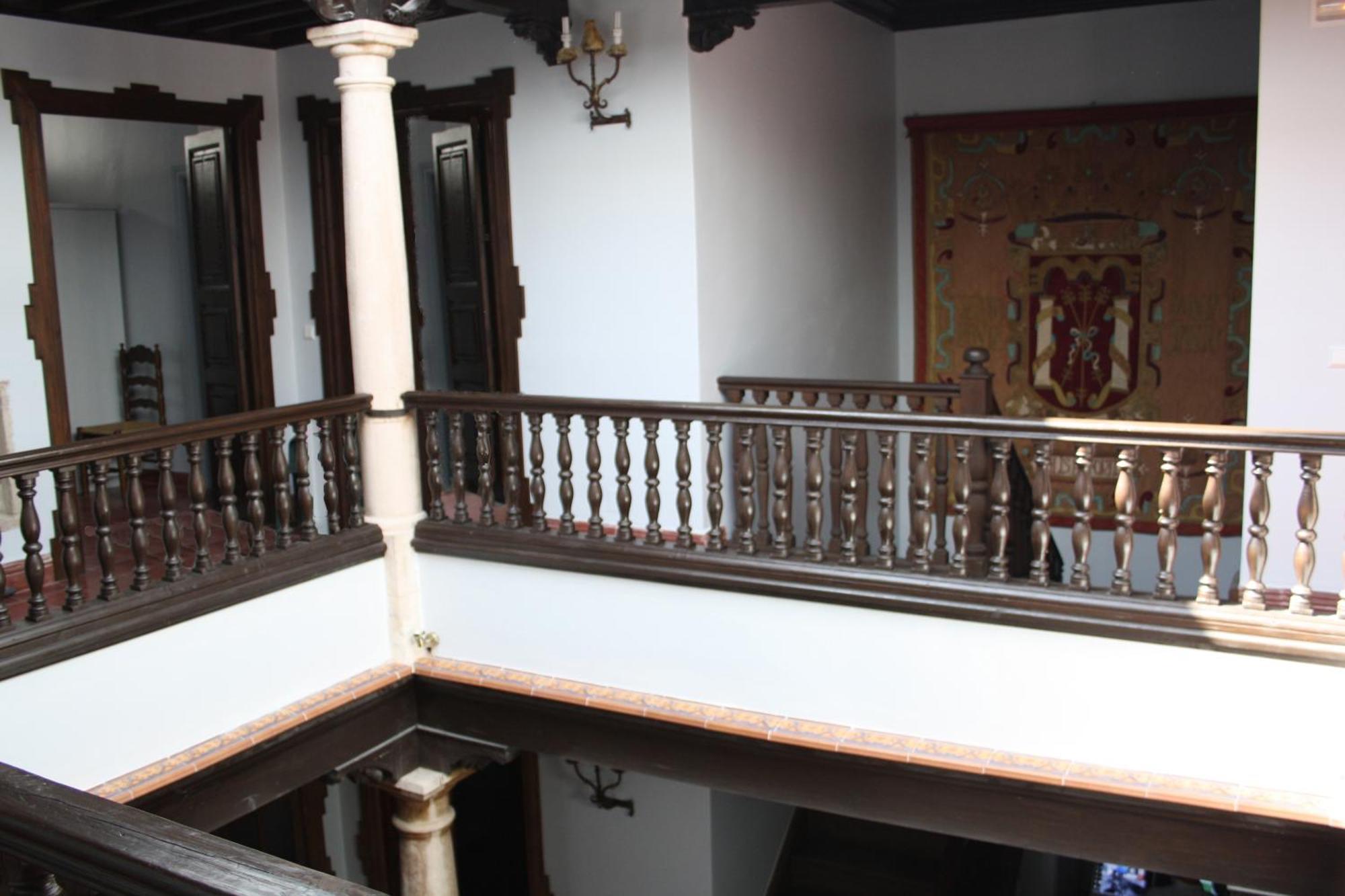 Apartamento La Ciudad Ronda