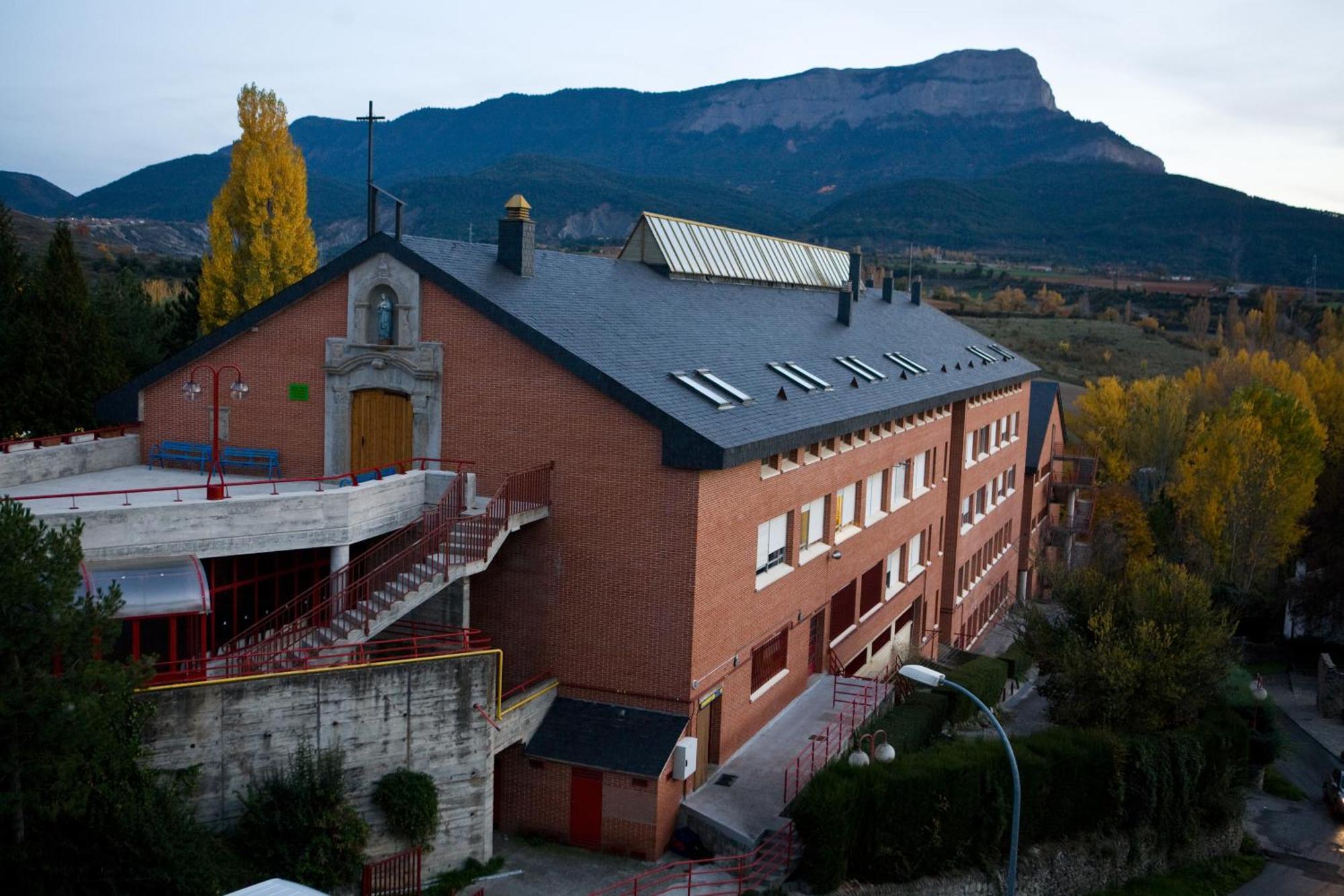 Hostal Residencia Jaca