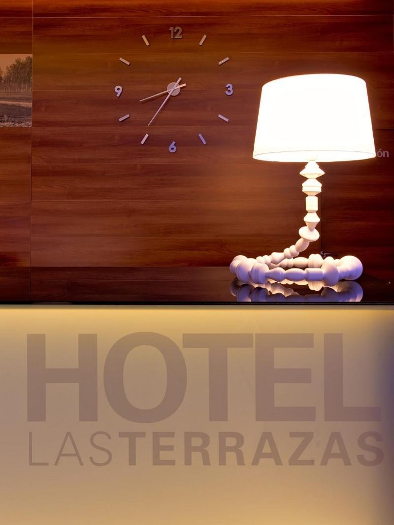 Hotel Terrazas 3*