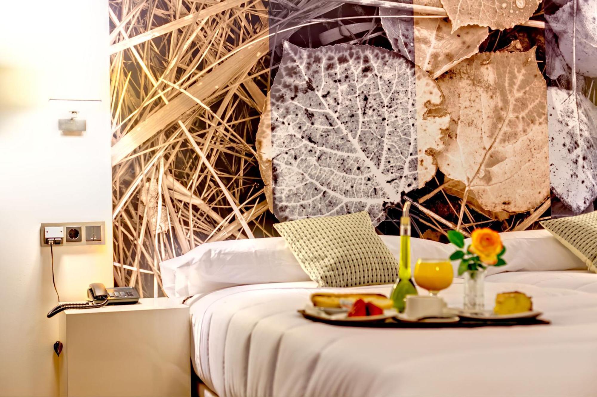 Hotel Terrazas 3*
