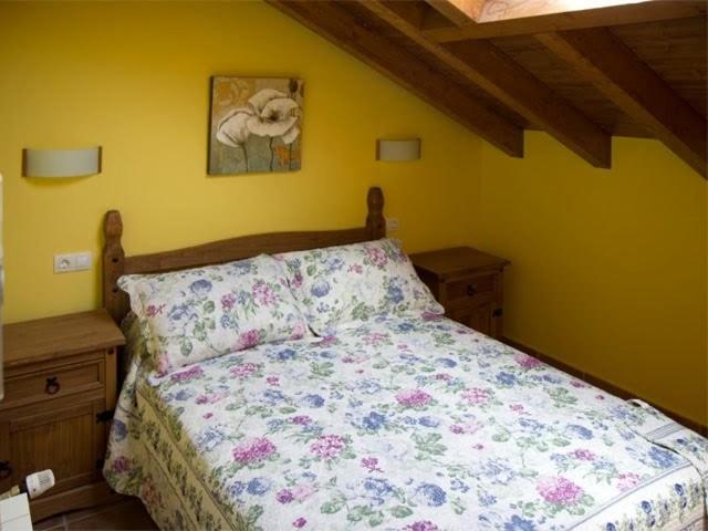 Apartment Rurales La Vina Cangas de Onis