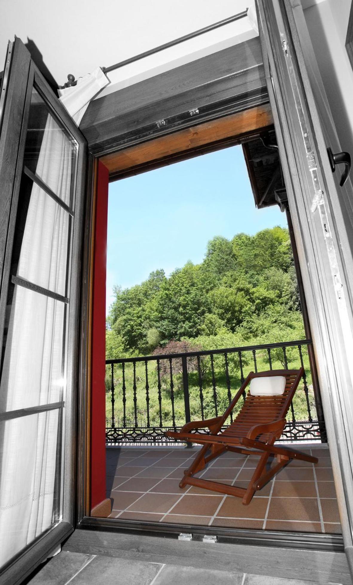 Apartment Rurales La Vina