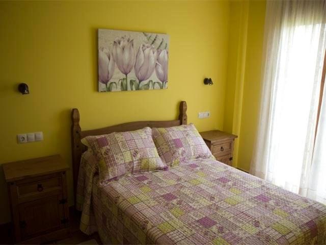 Apartment Rurales La Vina Cangas de Onis