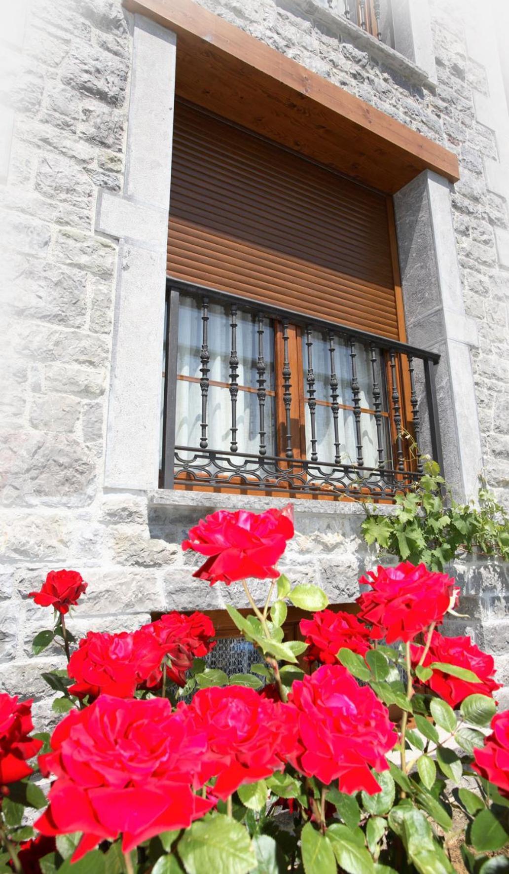Rurales La Vina Cangas de Onis